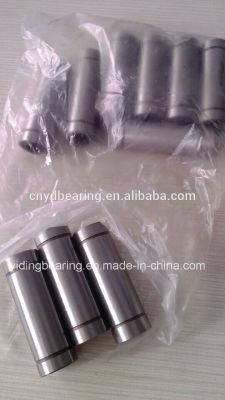 Lmb Series Inch Linear Motion Slide Sliding Bearing Lmb6 Lmb6uu Lmb6luu