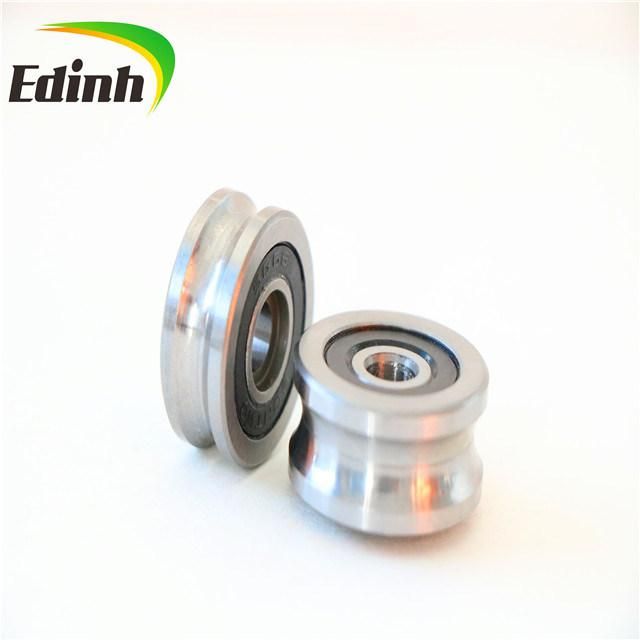 Sliding Door Roller Track Roller Bearing 51797 Sewing Machines Bearing Sg15