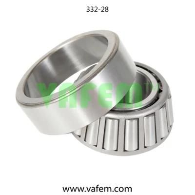 Tapered Roller Bearing 593 a / 592 a/ Inch Roller Bearing/Bearing Cup/Bearin Cone/China Factory