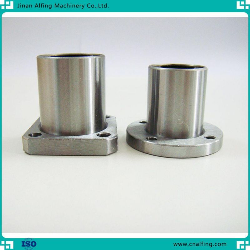Low Noise Long Life Factory Directly Supply Linear Bearing