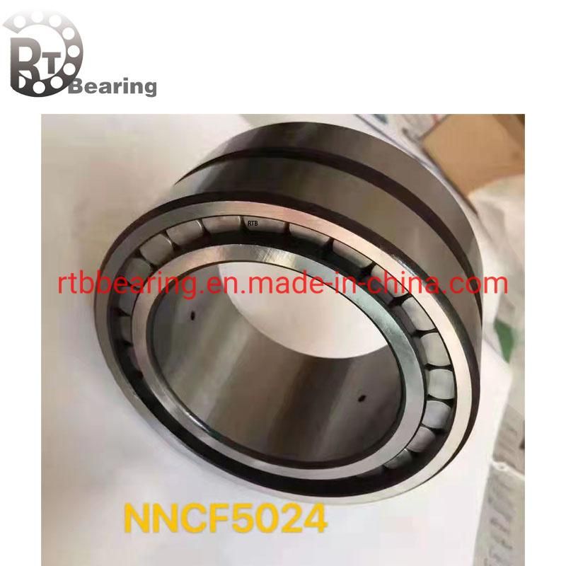 Rtb FAG OEM NSK Sk F Koyo N, Nu, Nj, NF, Nup, Ncf, Nn, Nnu, FC, Fcd, Fcdp, Nncf, Nnf, , SL Copper&Steel Cage Cylindrical Roller Bearing Nncf5022 5024