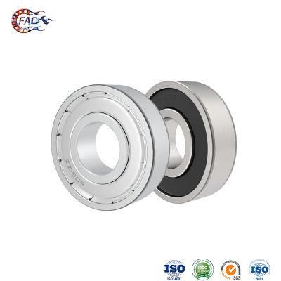 Xinhuo Bearing China Miniature Bearings Factory Custom Auto Bearing Gcr15 Miniature Angular Contact Bearings