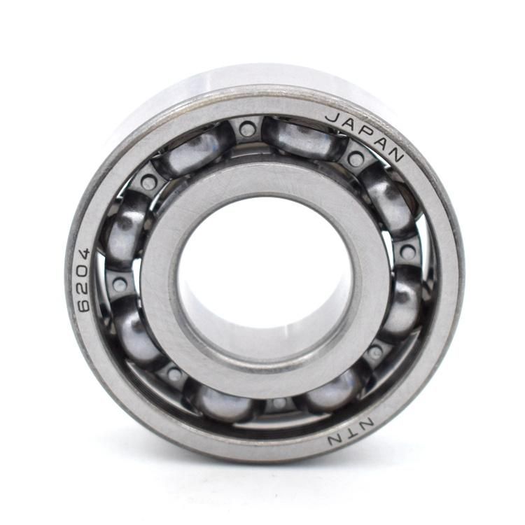 Professional Supply NTN Long-Life Energy Quality Ball Bearing for Auto Spare Parts/Automobile Clutch/Industrial Pumps Deep Groove Ball Bearing 6003zzn