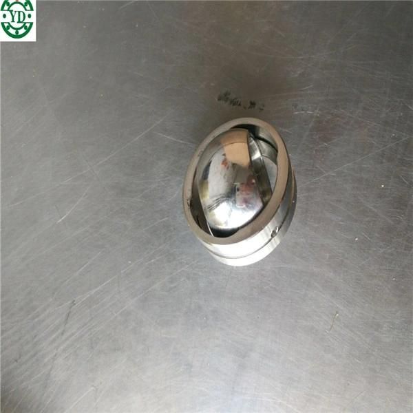 Steel Radial Spherical Plain Bearing Gek45xs-2RS