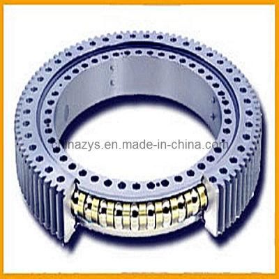 Zys High Quality Long Life Large-Size Slewing Bearing 012.75.4500