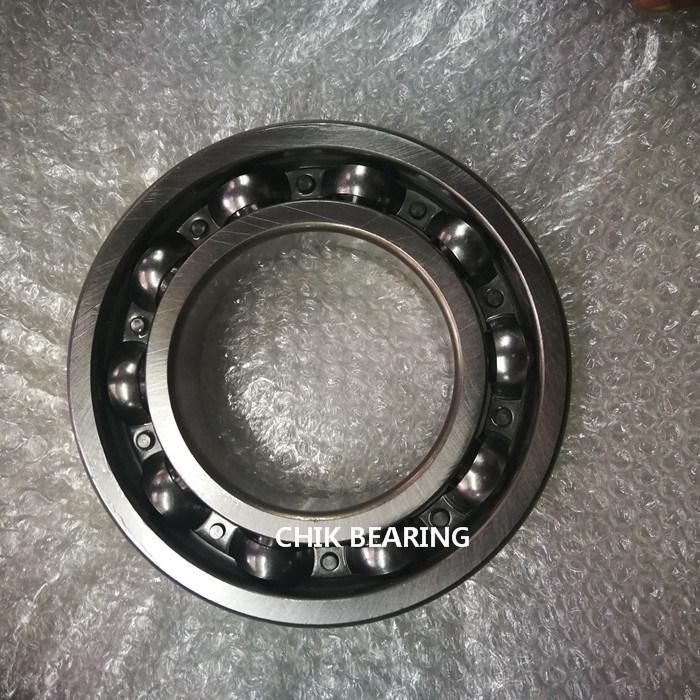 Deep Groove Ball Bearing 6015N (50115) Automobile Bearing 75*115*20mm