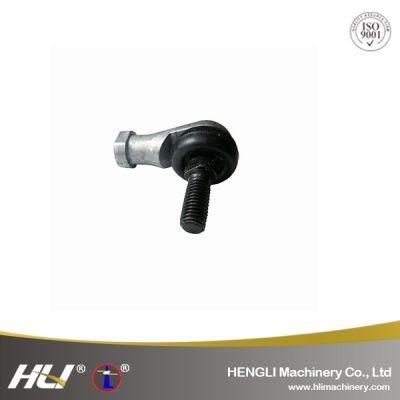 SQ 16 RS-1 Ball Joint Bearing With A Body And Thread Stud, Assembled In 90 Degree Position