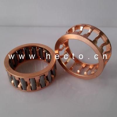 Needle Roller Bearing Cage Connecting Rod Big End Kzk30X38X16