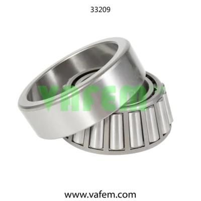 Tapered Roller Bearing 33009/Tractor Bearing/Auto Parts/Car Accessories/Roller Bearing