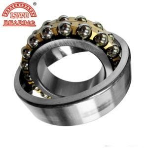 Self-Aligning Ball Bearings with Brass Cage (1210M)