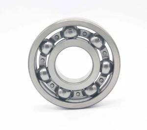 Motor Spare Parts High Speed Thrust Ball Bearing Model No. 51128