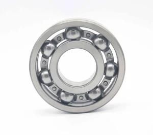 Motor Spare Parts High Speed Thrust Ball Bearing Model No. 51128