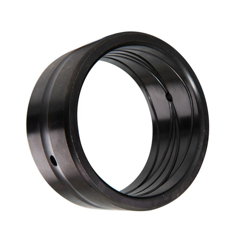 Steel Sleeves Bearing Bushing for Excavator