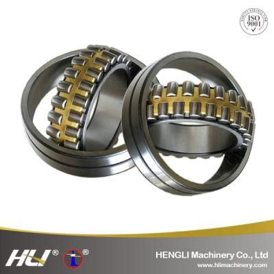 22217 K High Precision Spherical Roller Bearing for Saw Blade Grinding Machine