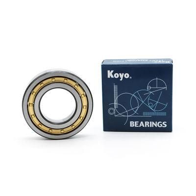 Original Reduction Box Rolling Stock Rolling Mill Cylindrical Roller Bearing Nu2311m Nu2311e Nj2311m Nj2311ef Nup2311m