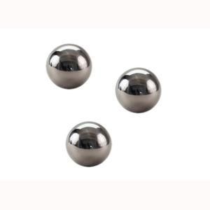 10.0mm Soft Carbon Steel Ball AISI1010-AISI1015/Suitable for Motorcycle, Bicycle, Auto Parts, Medical Equipment, Cosmetics