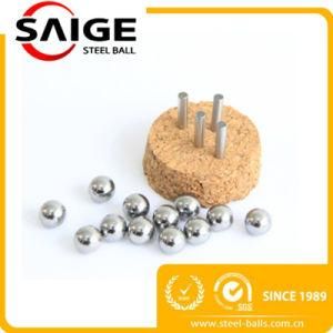 304 Stainless Steel 10mm Size Balls