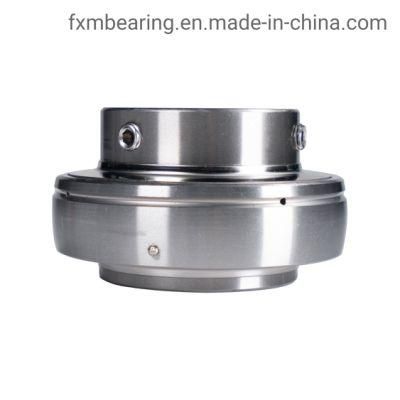 New Stainless Steel Insert Ball Bearing UC Bearing for Auto Parts UC313/UC313-40/UC314/UC314-44