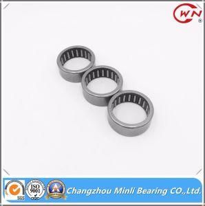 Inch Series Drawn Cup Needle Roller Bearing with Retainer
