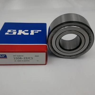 5311 5312 5313 5314 5315 5316 5317 Metric Double Row Angular Contact Ball Bearing Open Zz 2RS 2RS1 Ru 2ru