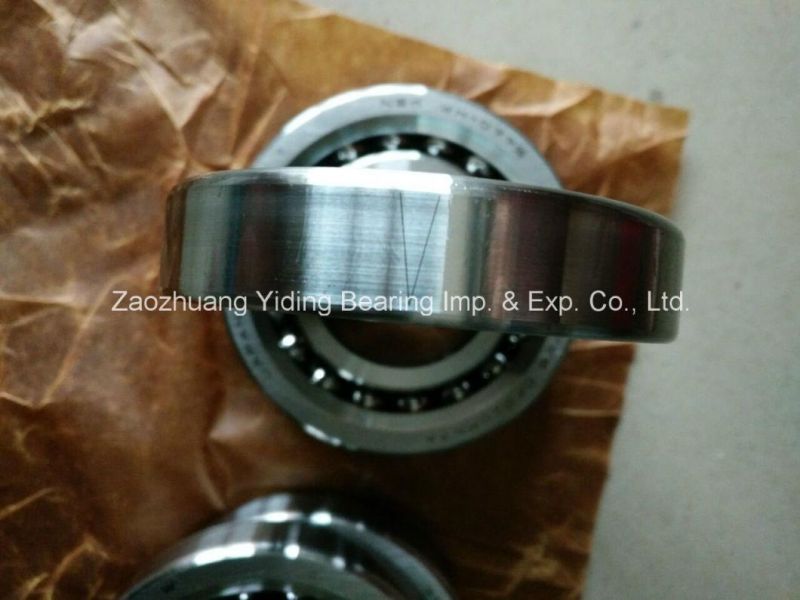 CNC Machine Spindle Bearing Ball Screw Bearing NSK Angular Contact 35tac72bdfc10pn7b