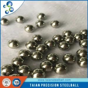 Solid Grinding Media Stainless Carbon Steel Balls for Bearing