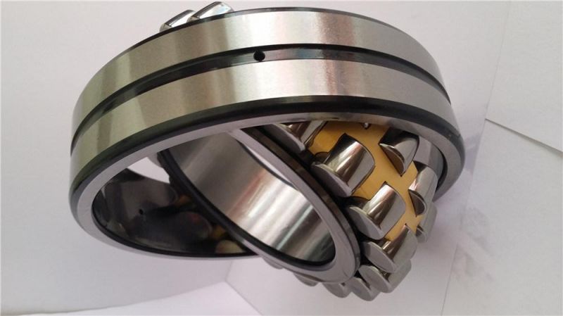 China Supplier SKF NSK Spherical Roller Bearing 22317 Bearings