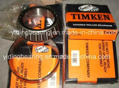 Timken Inch Taper Roller Bearing Lm11949/10, M12649/10, 11590/20, L44643/10
