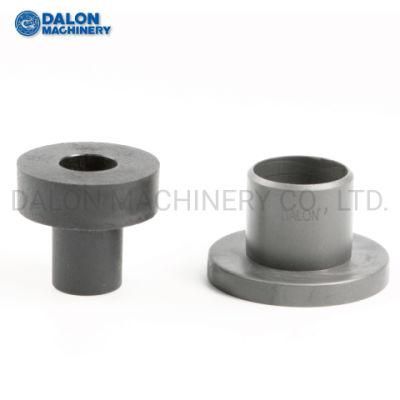 Self Lubricating Nylon Plastic Flanged Split Sleeve Bearing Bushing