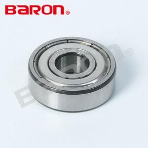 Wholesale Price 6201 12X32X10mm Deep Groove Ball Bearing