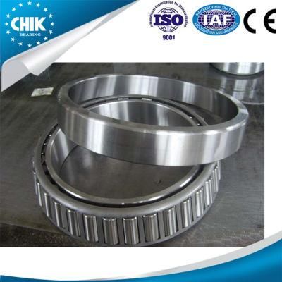 Chik High Precision Machine Parts of Single Row Tapered Roller Bearing (31315)