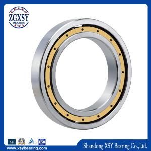 25X52X15 Cylindrical Bearings Nu205m Cylindrical Roller Bearing