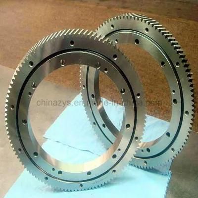 Zys Slewing Bearing for Port Machinery 014.30.560
