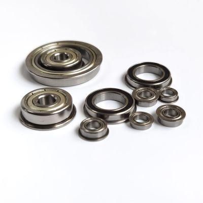 440c Stainless Steel Bearing Ss681zz Ss681 Ss681-2RS