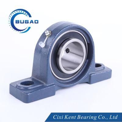 UCFL 208 Units Housing Pillow Block Bearing for Conveyor Belt by Cixi Kent Bearing Manufacturer