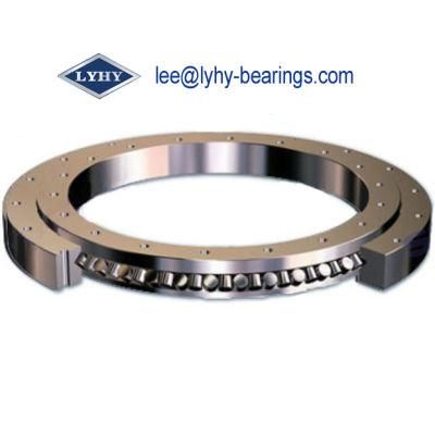 Medium Size Crossed Cylindrical Roller Slewing Bearing (RKS. 160.14.0414)