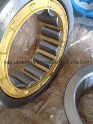 Auto Parts Cylindrical Roller Bearing (23029/630 /NU29/630) Roller Bearing