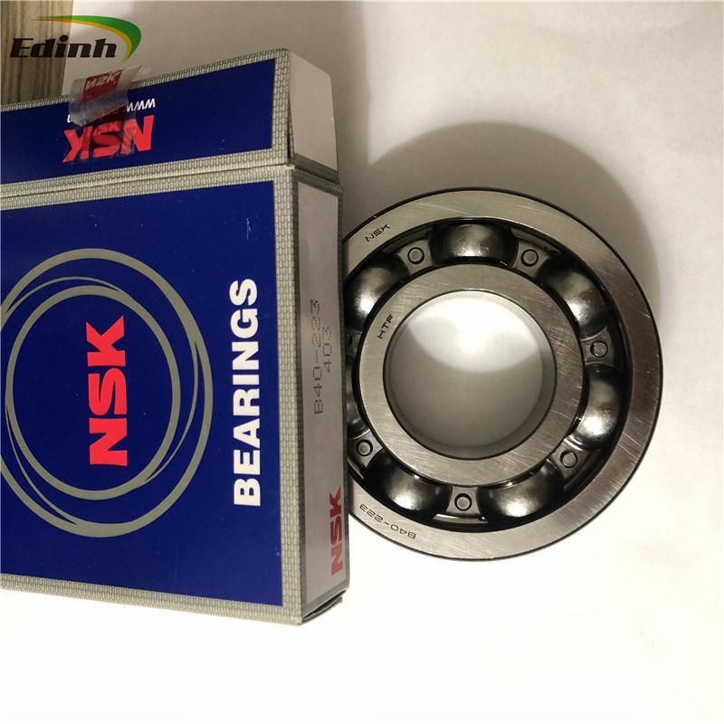 NSK Bearing Deep Groove Ball Bearing in World Brand