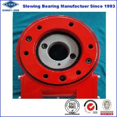 9 Inch Single Row Slew Drives