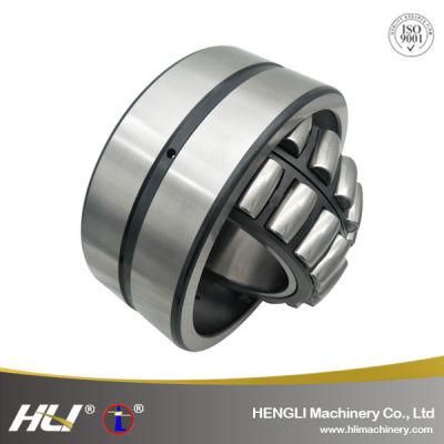 21308 40*90*23mm Requiring Maintenance Self-aligning Spherical Roller Bearing For Reduction Gears