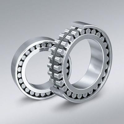 Best Selling High Precision double direction High Precision Cylindrical Roller Thrust Ball Bearing &amp; Rolling mill journal bearing