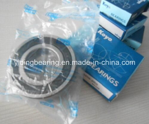 Koyo 6302rmx Bearing Deep Groove Ball Bearing Generator Bearing Koyo 6302rmx