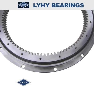 Inner-Geared Slewing Ring Bearing (RKS. 162.20.1904)