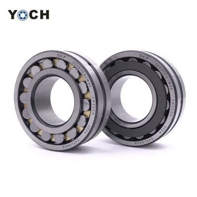 China Motorcycle Parts Auto Parts Original Spherical Roller Bearing 22214 21314 22314 E Ek Stone Crusher Special Bearing