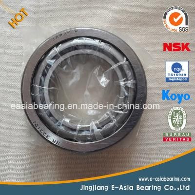 High Capacity Tapered Roller Bearings, Brass Cage Single Row Tapered Roller Bearing, 30000 Series Roller Bearings