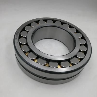 SKF Explorer Spherical Roller Bearing Conveyor Crusher Mixer Bearing Ca Cc MB Ma E 24130 24132 24136 24140
