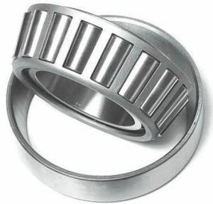 Single Row Taper Roller Bearing Produced by Luoyang Factory