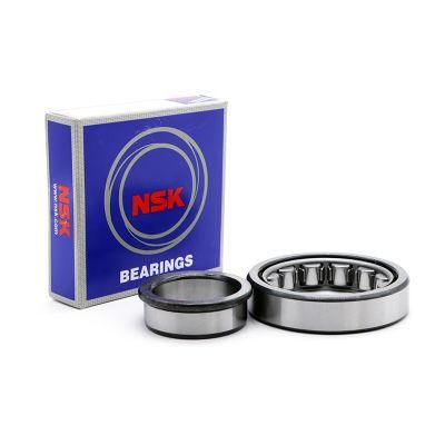 NSK/ NTN/Timken/ Brand High Standard Own Factory Motorcycle Spare Part Cylindrical Roller Bearing N217