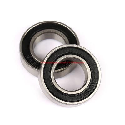 Truck Bearing 180100 Deep Groove Ball Bearing 6000-2RS Hot in Russia Market