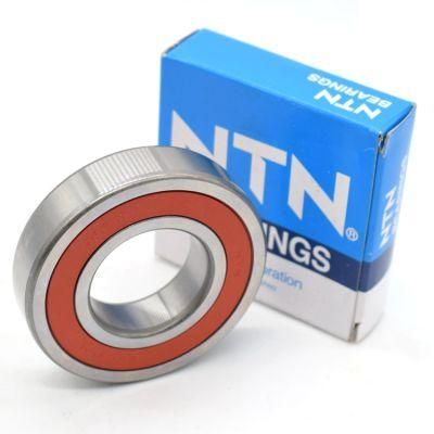 NTN Stable Quality Distributor Ball Bearing for Auto Parts/Car Parts/Motor Parts Deep Groove Ball Bearing 6901zn 6902bzn 6903zn
